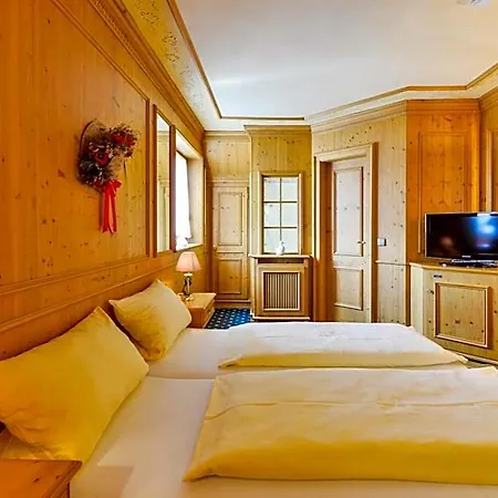 Hotel Jauch's Loewen Hotel-restaurant Umkirch