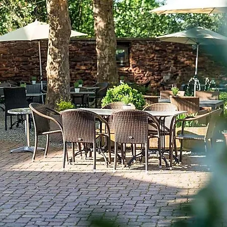 Hotel Jauch's Loewen Hotel-restaurant *