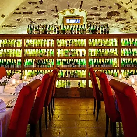 Jauch's Loewen Hotel-restaurant Umkirch