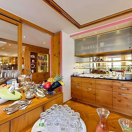 Jauch's Loewen Hotel-restaurant Hotel Umkirch